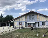 Maison, 180 m²