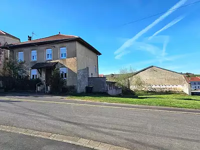 Maison, 137 m²