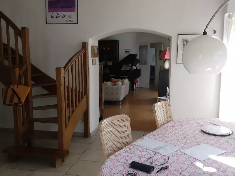 Maison, 223 m²