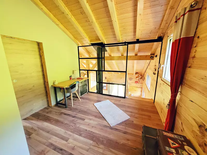 Maison, 115 m²