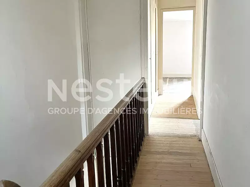 Maison, 74,22 m²