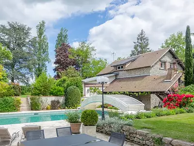 Maison, 250 m²