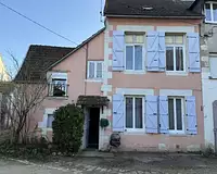 Maison, 104 m²