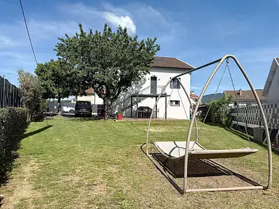 Maison, 186 m²