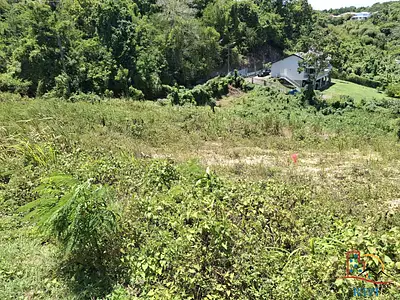Terrain, 544 m²