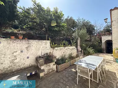 Maison, 133,98 m²