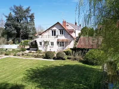 Maison, 212,7 m²