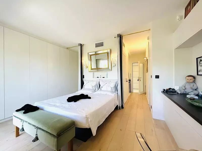 Appartement, 76 m²