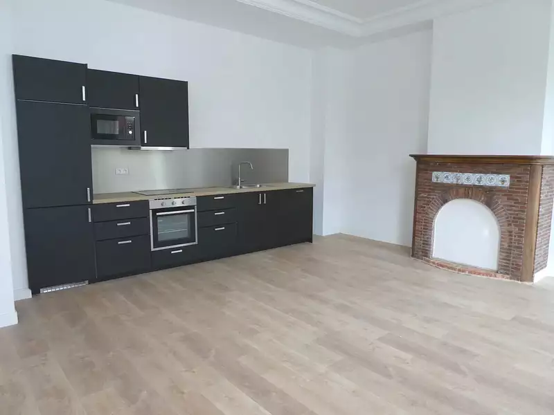 Appartement, 76,15 m²