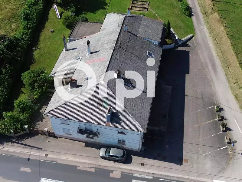 Maison, 328 m²