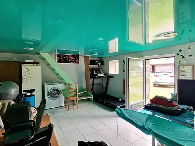 Maison, 119 m²