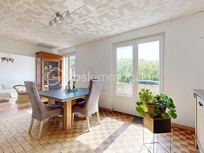 Maison, 137 m²