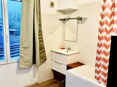 Immeuble, 116 m²