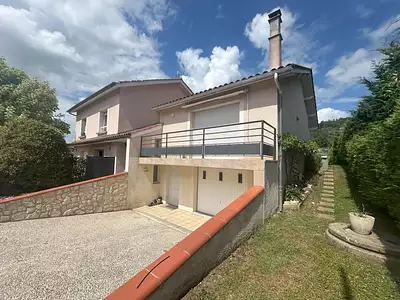 Maison, 163 m²