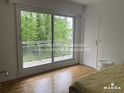 Appartement, 96 m²