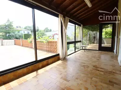 Maison, 130 m²