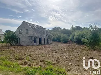 Terrain, 3 993 m²