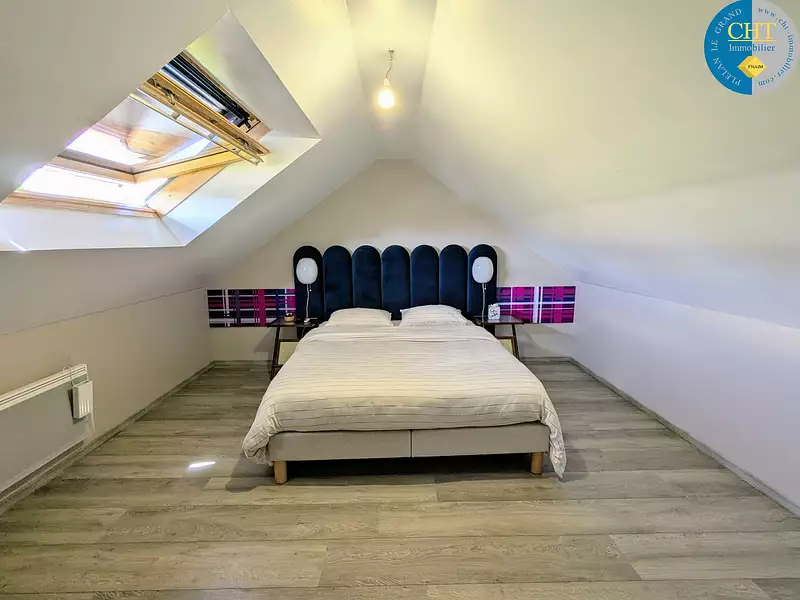 Maison, 144,67 m²