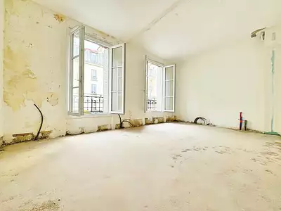 Appartement, 47 m²