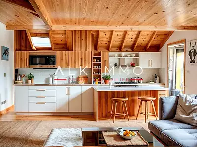 Appartement, 122,09 m²