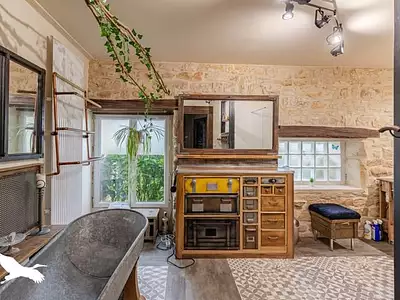 Maison, 260 m²
