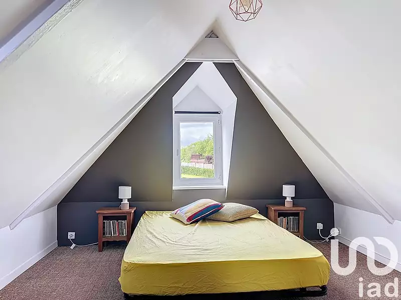 Maison, 67 m²