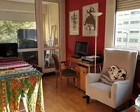 Appartement, 68 m²