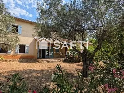 Maison, 217 m²