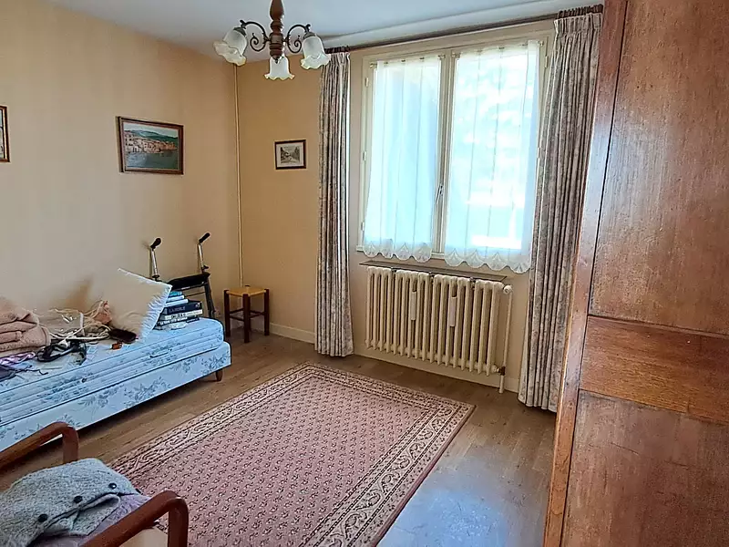 Maison, 79 m²