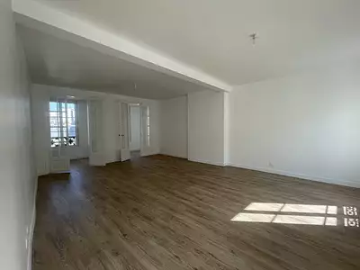 Appartement, 124,9 m²