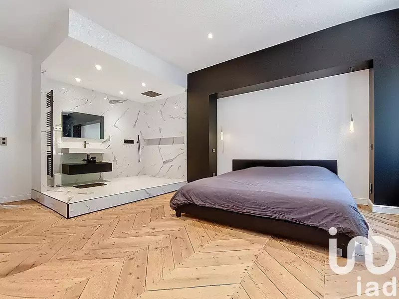 Maison, 320 m²