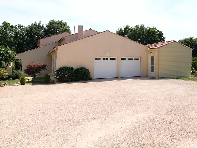 Maison, 186 m²