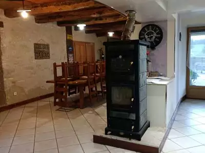 Maison, 262 m²