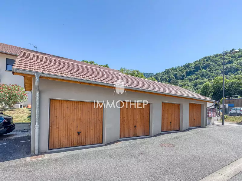 Appartement, 82 m²