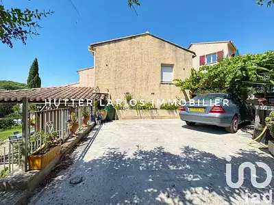 Maison, 105 m²