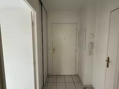 Appartement, 44,47 m²