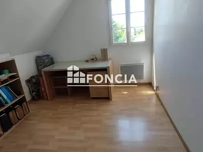 Maison, 142 m²