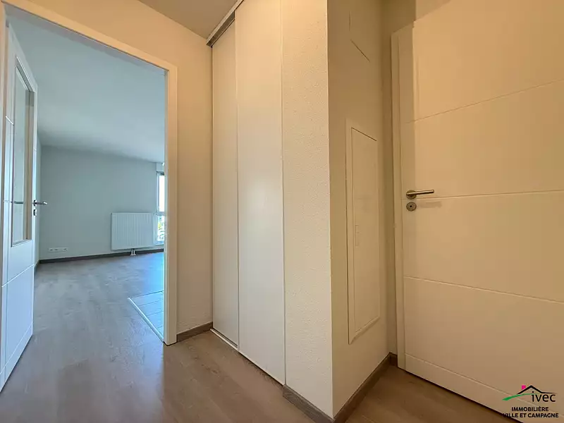 Appartement, 40 m²