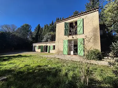 Maison, 140 m²