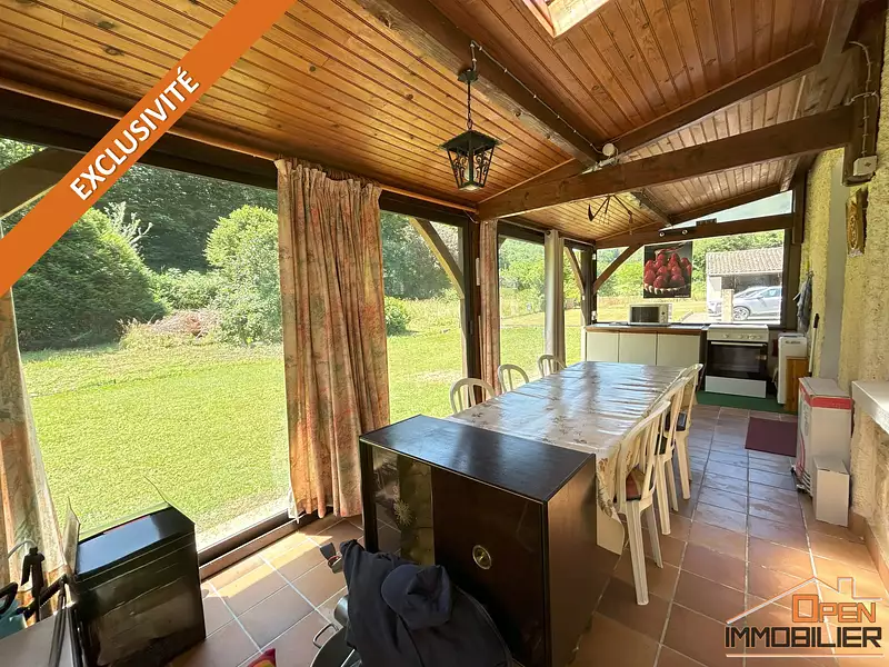 Maison, 172 m²