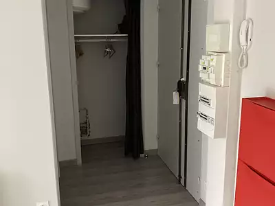 Appartement, 29,39 m²