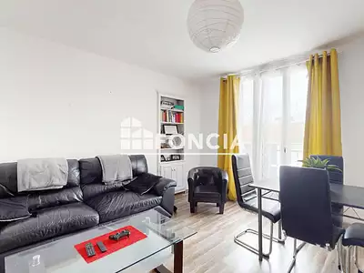 Appartement, 72 m²