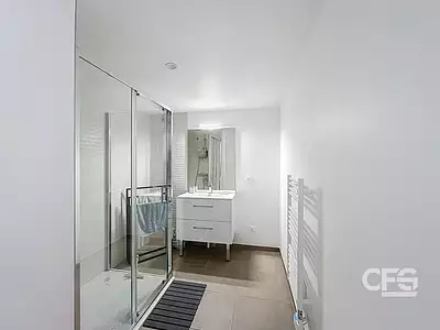 Appartement, 65,1 m²