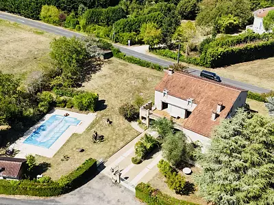 Maison, 214 m²