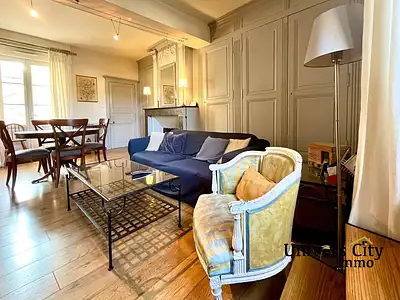 Appartement, 99,09 m²