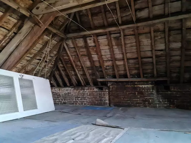 Maison, 68 m²