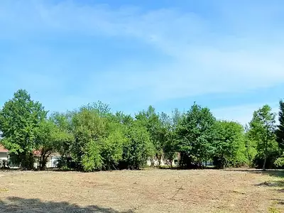 Terrain, 2 118 m²
