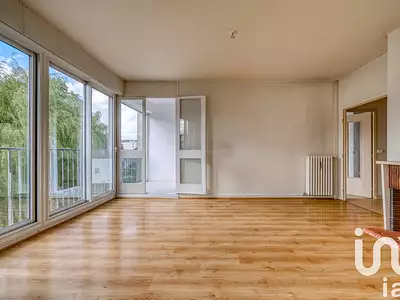 Appartement, 87 m²
