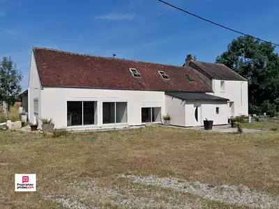 Maison, 280 m²