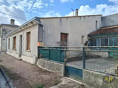 Maison, 129 m²